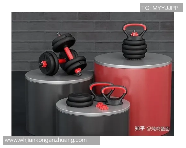 提升力量与耐力的不锈钢哑铃选择指南与使用技巧分享