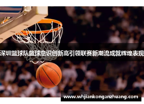 深圳篮球队篮球意识创新高引领联赛新潮流成就辉煌表现